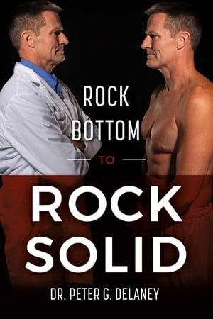 Rock Bottom To Rock Solid