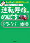 中野ジェームズ修一の「運転寿命」をのばすドライバー体操