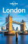 Lonely Planet London