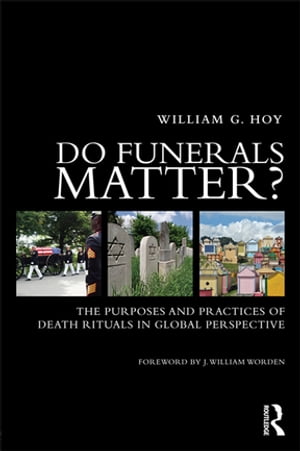 Do Funerals Matter?