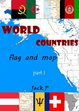 World countries part I