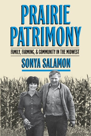 Prairie Patrimony