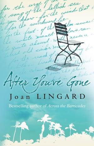 After You've GoneŻҽҡ[ Joan Lingard ]