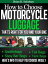 How to Choose Motorcycle Luggage That's Right for You and Your Bike -- Saddlebags, Sissy Bar Bags, Tail Bags, Tank Bags