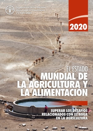 El estado mundial de la agricultura y la alimentación 2020: Superar los desafíos relacionados con el agua en la agricultura