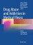 Drug Abuse and Addiction in Medical Illness