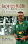 Jacques Kallis and 12 other great SA cricket all-roundersŻҽҡ[ Ali Bacher ]