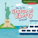 ŷKoboŻҽҥȥ㤨Why Is the Statue of Liberty Green?Żҽҡ[ Martha E. H. Rustad ]פβǤʤ561ߤˤʤޤ