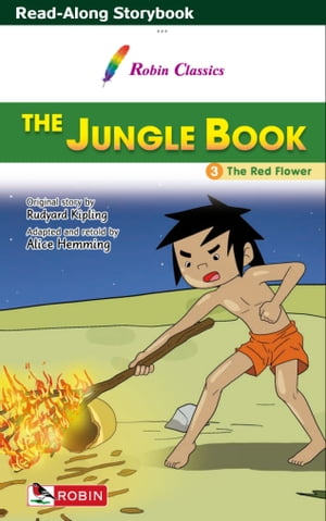 The Jungle Book 3