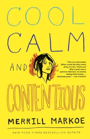 Cool, Calm & Contentious Essays