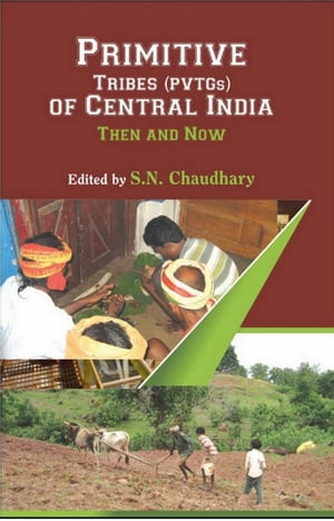 Primitive Tribes (PVTGs) of Central India Then and Now