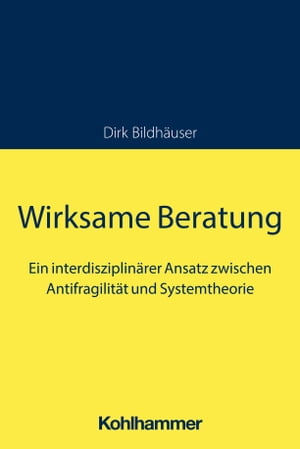 Wirksame Beratung