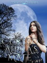 The Tears on Her Face A Fated Mate Werewolf Romance (The Cursed Alpha 039 s Mate Book 2)【電子書籍】 Moon Flood