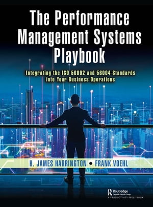 The Performance Management Systems Playbook