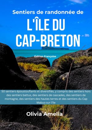 Sentiers de randonnée de l'île du Cap-Breton