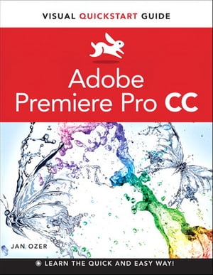 Premiere Pro CC