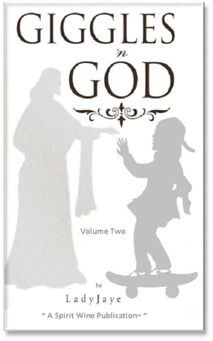 Giggles 'n God, Volume Two