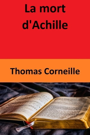 La mort d'Achille