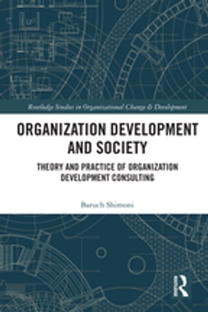 Organization Development and Society