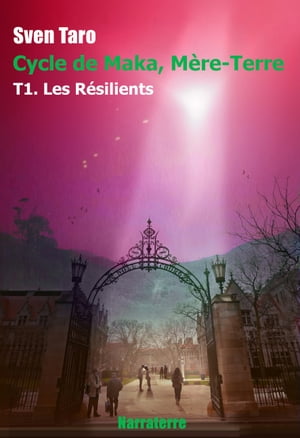 T1 - Les Résilients