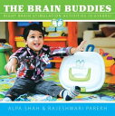 The Brain Buddies Right Brain Stimulation Activities (0-6Years)