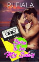 ŷKoboŻҽҥȥ㤨Born to be My Baby A steamy, small-town, second chance rockstar romanceŻҽҡ[ PJ Fiala ]פβǤʤ399ߤˤʤޤ