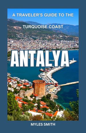 ANTALYA