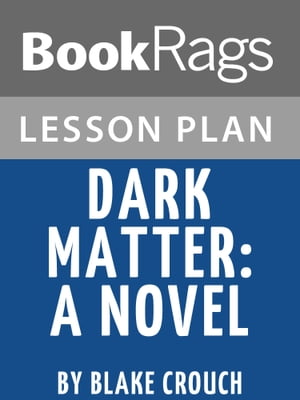 Lesson Plan: Dark Matter