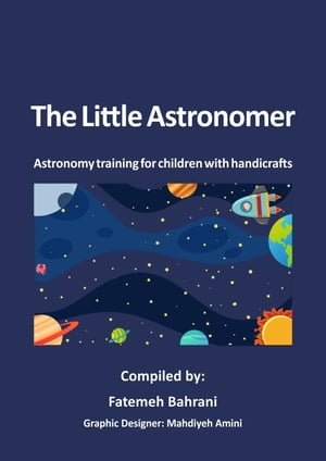 The Little Astronomer