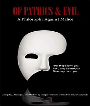 Of Pathics & Evil