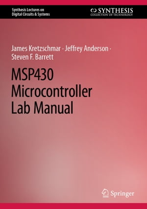 MSP430 Microcontroller Lab Manual