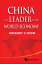 China As A Leader Of The World Economy