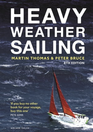 ＜p＞＜strong＞For over 50 years ＜em＞Heavy Weather Sailing＜/em＞ has been regarded as the ultimate international authority on surviving storms at sea aboard sailing and motor vessels.＜/strong＞＜/p＞ ＜p＞In this book, former Commodore of the Ocean Cruising Club Martin Thomas brings together a wealth of expert advice from many of the great sailors of the present, including fresh accounts of yachts overtaken by extreme weather, from Ewan Southby-Tailyour, Alex Whitworth and Dag Pike to Larry and Lin Pardey, Matt Sheahan and Andrew Claughton.＜/p＞ ＜p＞The expert advice section has been updated in line with current thinking, with major new additions tackling preventing or coping with lightning strikes, navigating in heavy weather with both paper and electronic charts, the choice and use of tenders in severe weather, and special problems faced by the new generation of foiled cruising boats. For the first time the book also covers the unique challenges presented by weather in high latitudes, with more yachts crossing the Drake Passage and attempting the North West Passage. These revisions ensure that ＜em＞Heavy Weather Sailing＜/em＞ is as relevant, useful and instructive for today's sailor venturing offshore as it ever was.＜/p＞ ＜p＞This is the definitive book for crews of any size contemplating voyages out of sight of land anywhere in the world, whether racing or cruising. It gives a clear message regarding the preparations required, and the tactics to consider when it comes on to blow.＜/p＞画面が切り替わりますので、しばらくお待ち下さい。 ※ご購入は、楽天kobo商品ページからお願いします。※切り替わらない場合は、こちら をクリックして下さい。 ※このページからは注文できません。
