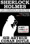 The Complete Sherlock Holmes: 4 Novels and 56 Short Stories with 92 Illustrations and Free Online Audio Links.Żҽҡ[ Arthur Conan Doyle ]