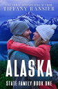 Alaska【電子書籍】[ Tiffany Ransier ]