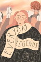 Everyday Legends【電子書籍】[ Chris Gregor