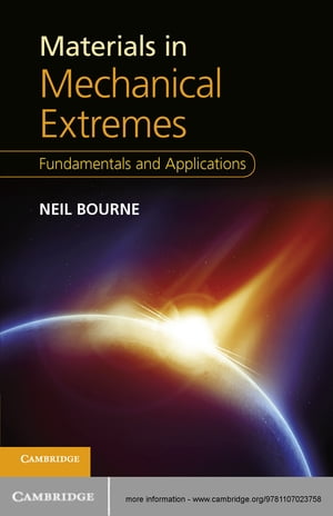 Materials in Mechanical Extremes