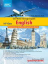 X-Class English Question Bank Our World through English【電子書籍】[ Vikram Editorial ...