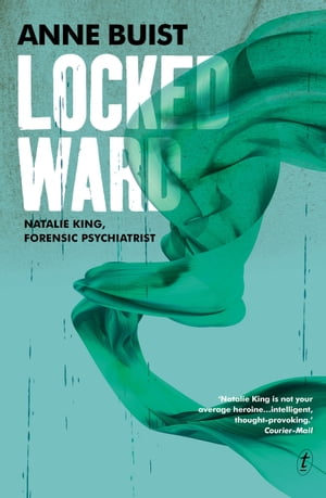 Locked Ward【電子書籍】[ Anne Buist ]