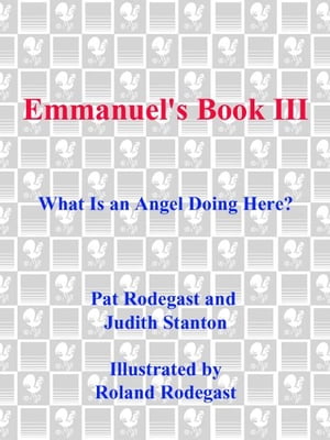 Emmanuel's Book III