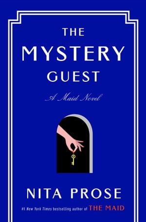 The Mystery Guest