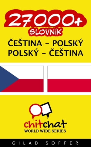 27000+ slovní zásoba čeština - polský