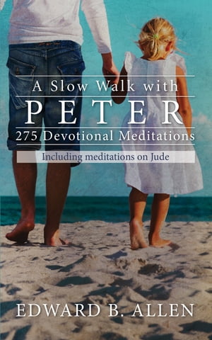 A Slow Walk with Peter