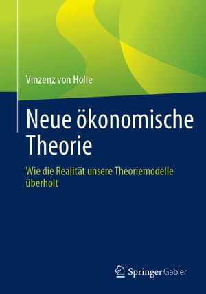 Neue ökonomische Theorie