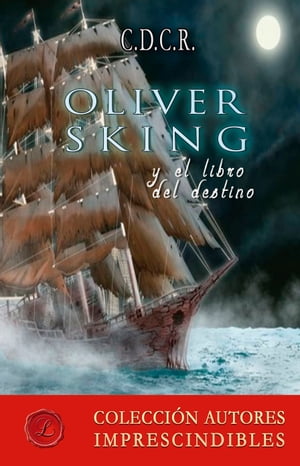 Oliver Sking y el libro del destino