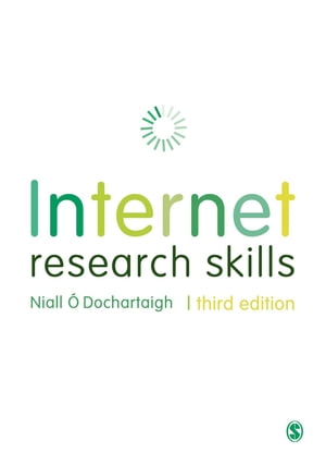 Internet Research Skills【電子書籍】[ Nial