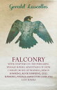 Falconry - With Chapters on: The Peregrine, Pass