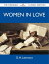 Women in Love - The Original Classic Edition