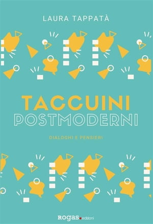 Taccuini postmoderni