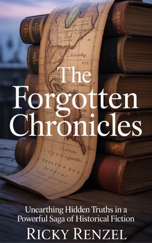 The Forgotten Chronicles